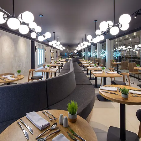 Tabaiba Princess 4* Маспаломас