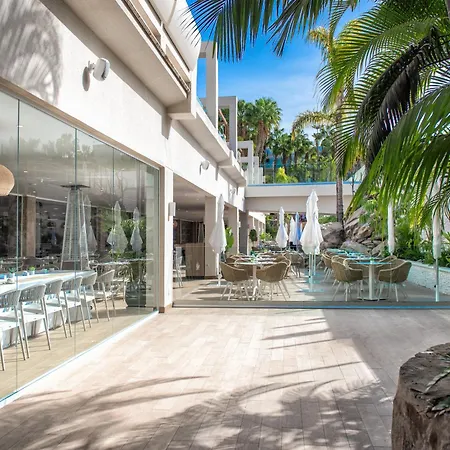 Tabaiba Princess Отель Маспаломас