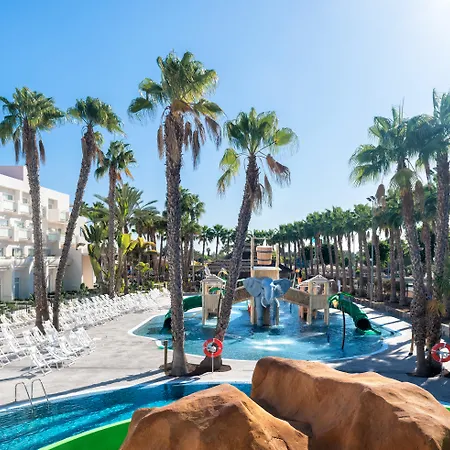 Tabaiba Princess Hotell 4*
