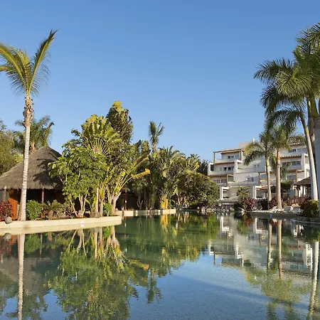 Tabaiba Princess 4* Маспаломас