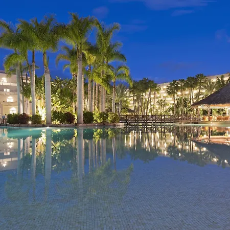 Tabaiba Princess Отель 4*