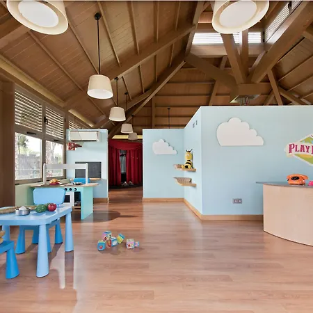 Tabaiba Princess 4* Маспаломас