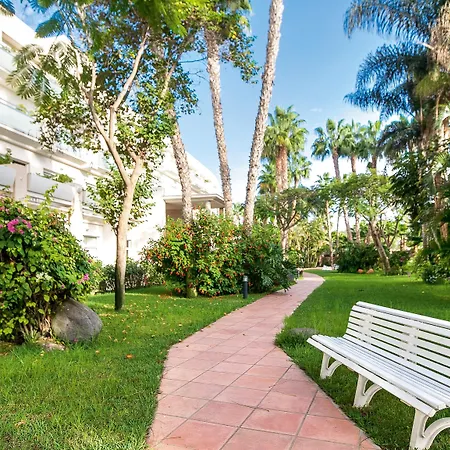 Отель Tabaiba Princess