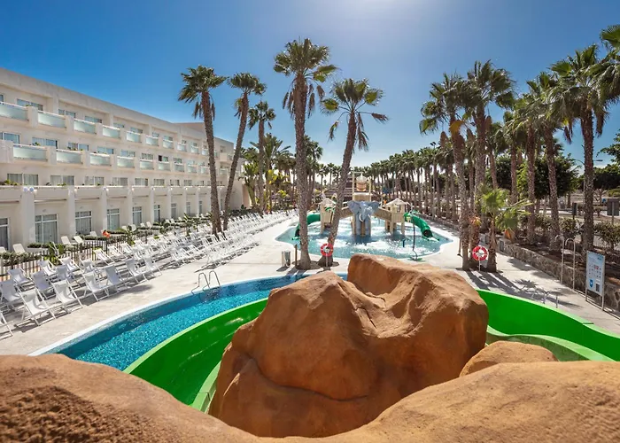 فندق Tabaiba Princess 4*