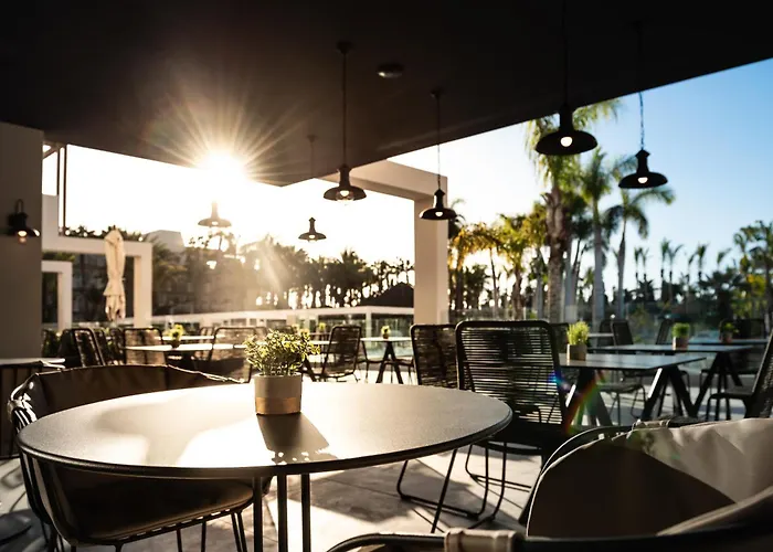 فندق Tabaiba Princess