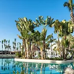 Tabaiba Princess Hotel Maspalomas (Gran Canaria)