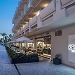 Tabaiba Princess Hotel