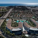 Hotel Tabaiba Princess Maspalomas (Gran Canaria)
