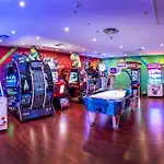 Hotel Tabaiba Princess Maspalomas (Gran Canaria)