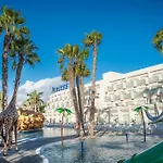 Hotel Tabaiba Princess Maspalomas (Gran Canaria)