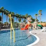 Hotel Tabaiba Princess