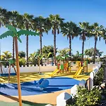 Tabaiba Princess فندق 4*