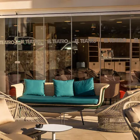 Tabaiba Princess 4* Maspalomas (Gran Canaria)
