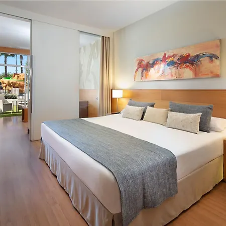 Tabaiba Princess Hotel Maspalomas (Gran Canaria)