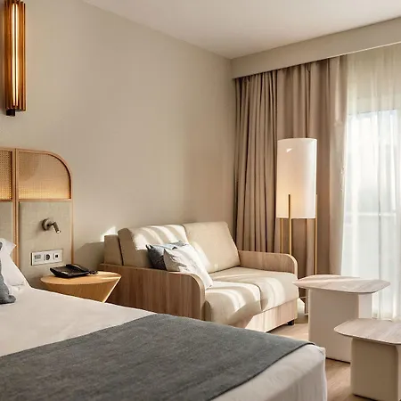 Otel Tabaiba Princess 4*