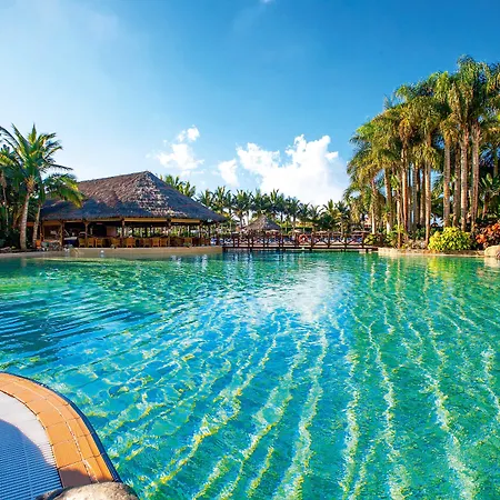 Tabaiba Princess Maspalomas (Gran Canaria)