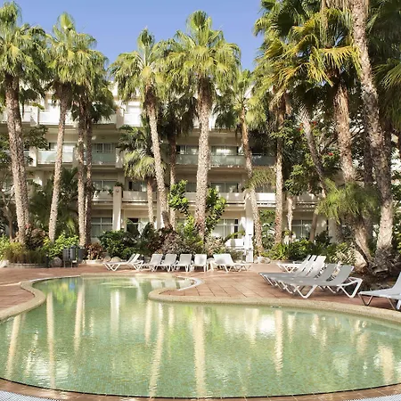 Tabaiba Princess 4* Maspalomas (Gran Canaria)