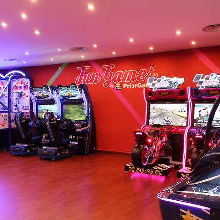 Hotel Tabaiba Princess