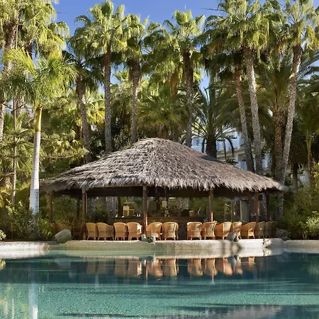 Tabaiba Princess 4*
