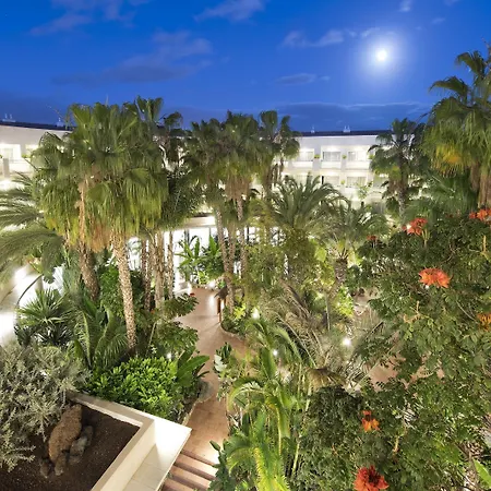 Tabaiba Princess Hotel Maspalomas (Gran Canaria)