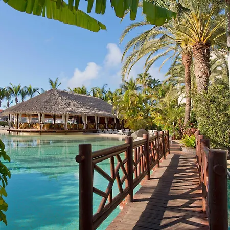 Tabaiba Princess 4* Maspalomas (Gran Canaria)