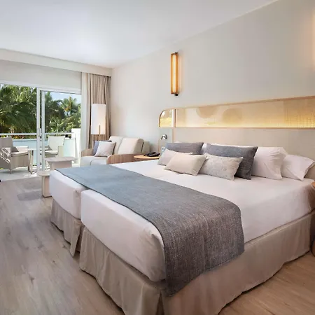 Hotel Tabaiba Princess 4*