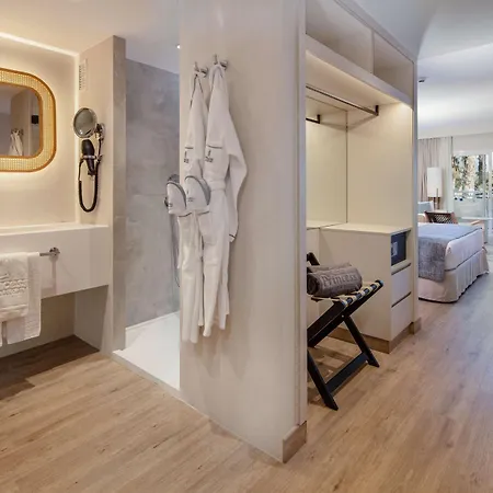 Tabaiba Princess Hotel 4*