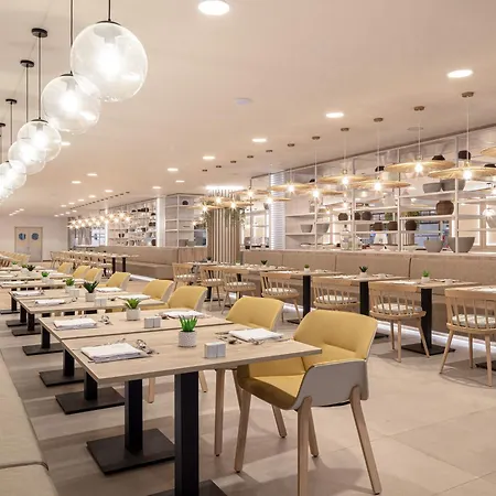 Tabaiba Princess Hotel 4*