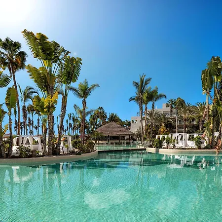 Tabaiba Princess Maspalomas (Gran Canaria)