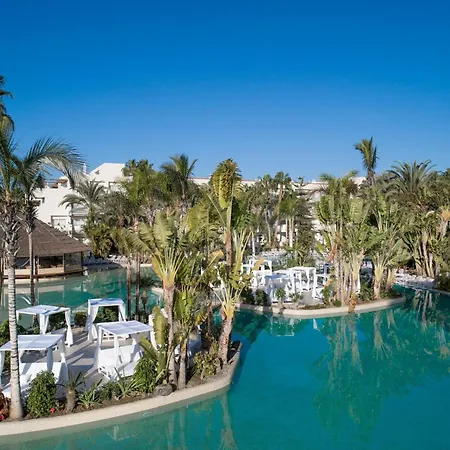 Tabaiba Princess Hotel Maspalomas (Gran Canaria)