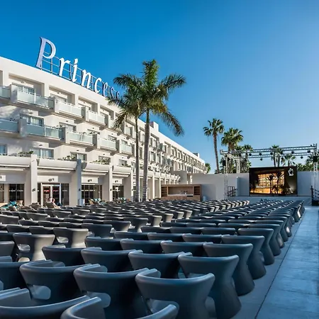 Tabaiba Princess Maspalomas (Gran Canaria)