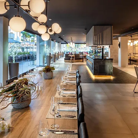 Tabaiba Princess 4* Maspalomas (Gran Canaria)