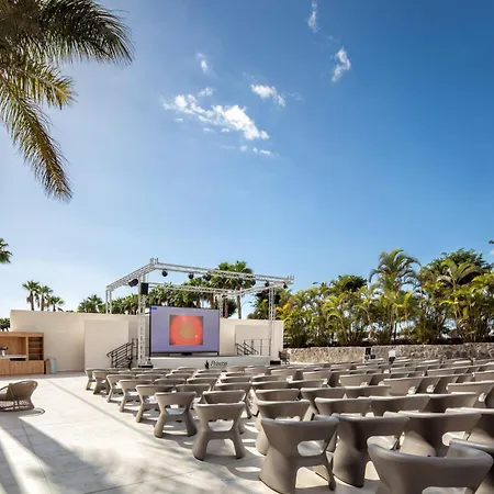 Tabaiba Princess Hotel 4*