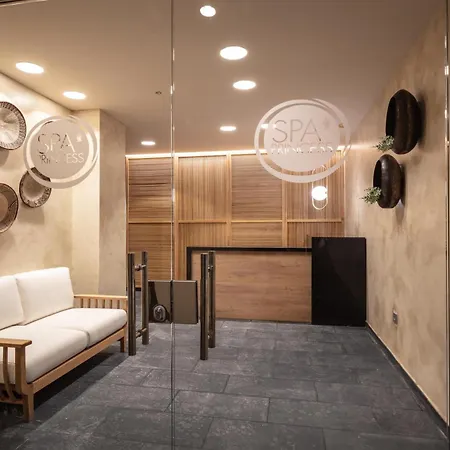 Tabaiba Princess Hotel Maspalomas (Gran Canaria)