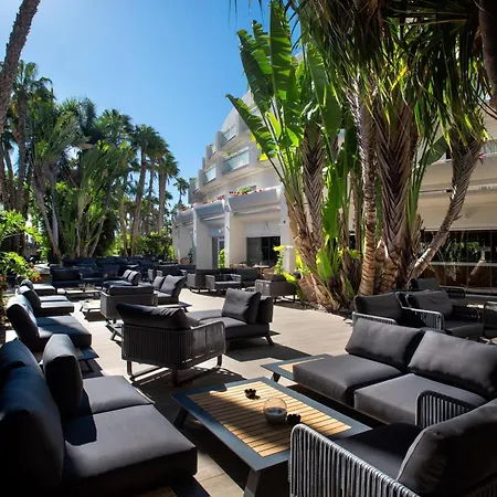 Tabaiba Princess Hotel 4*