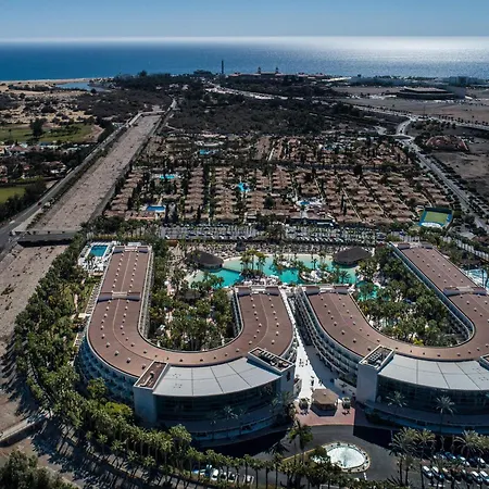 Hotel Tabaiba Princess Maspalomas (Gran Canaria)