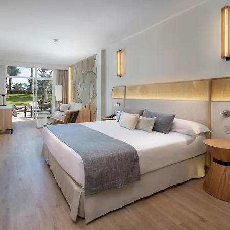 Tabaiba Princess 4* Maspalomas (Gran Canaria)