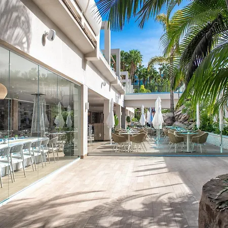 Tabaiba Princess Hotel