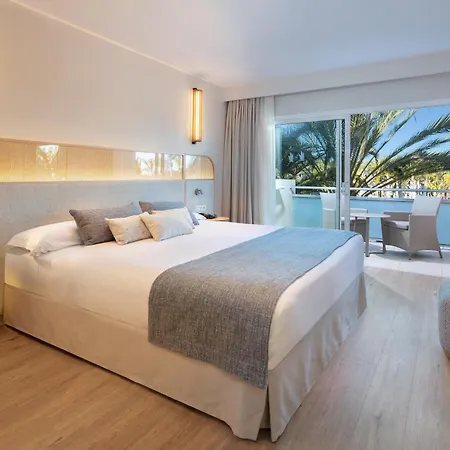 Hotel Tabaiba Princess
