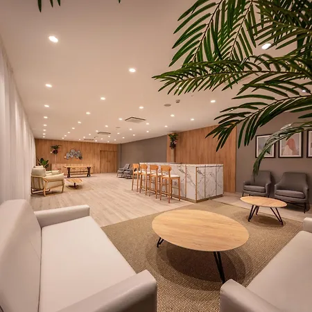 Hotel Tabaiba Princess Maspalomas (Gran Canaria)