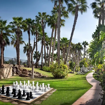 Tabaiba Princess Hotel Maspalomas (Gran Canaria)