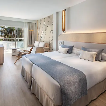 Hotel Tabaiba Princess