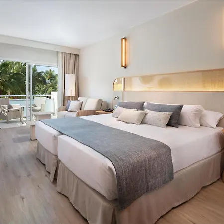 Tabaiba Princess Hotel Maspalomas (Gran Canaria)