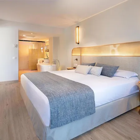 Tabaiba Princess 4* Maspalomas (Gran Canaria)