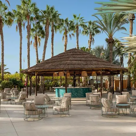 Hotel Tabaiba Princess