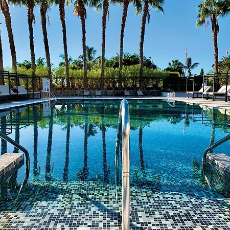 Hotel Tabaiba Princess 4*