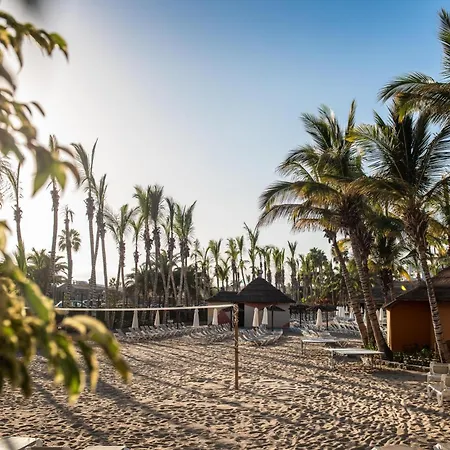 Tabaiba Princess 4* Maspalomas (Gran Canaria)