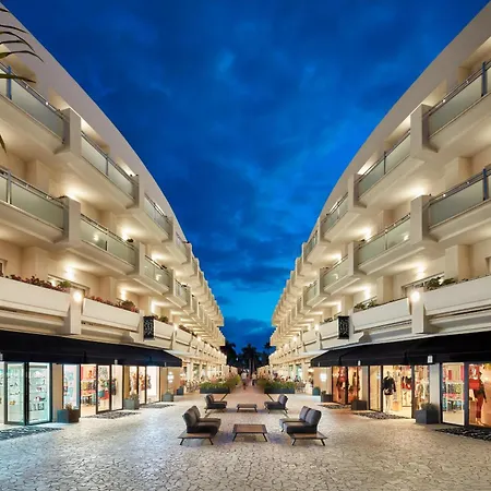 Tabaiba Princess Hotel