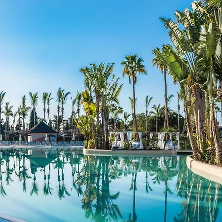 Tabaiba Princess Otel 4*