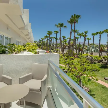 Otel Tabaiba Princess 4*